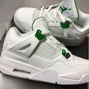 Air Jordan 4  Man's size 8.5